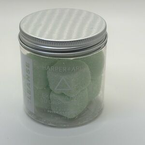 🐼 3/$25 🐼 Harper + Ari exfoliating sugar cubes